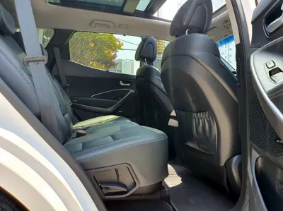 Hyundai Santafe 2015, 102550 км, за 5883.13 USD - фото 7