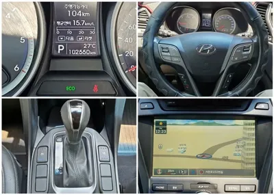 Hyundai Santafe 2015, 102550 км, за 5883.13 USD - фото 8