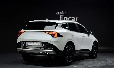 Kia Sportage 2025, 11946 км, за 23730.85 USD