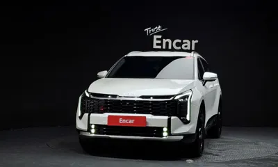Kia Sportage 2025, 11946 км, за 23730.85 USD