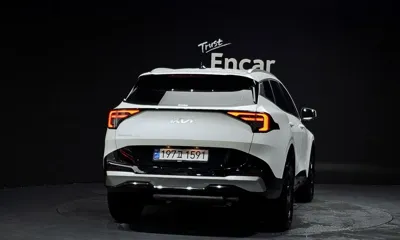 Kia Sportage 2025, 11946 км, за 23730.85 USD