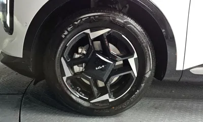 Kia Sportage 2025, 11946 км, за 23730.85 USD