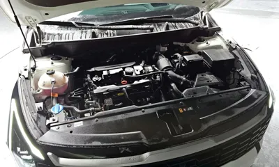 Kia Sportage 2025, 11946 км, за 23730.85 USD - фото 6