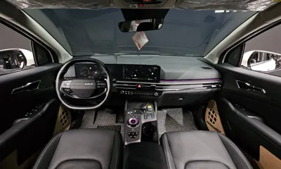 Kia Sportage 2025, 11946 км, за 23730.85 USD - фото 7