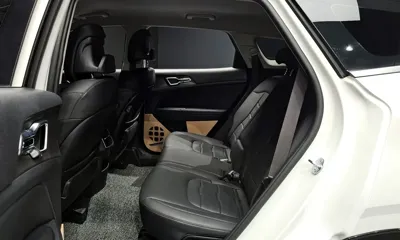 Kia Sportage 2025, 11946 км, за 23730.85 USD - фото 12