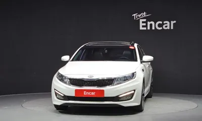 Kia K5 2012, 157040 км, за 3938.56 USD