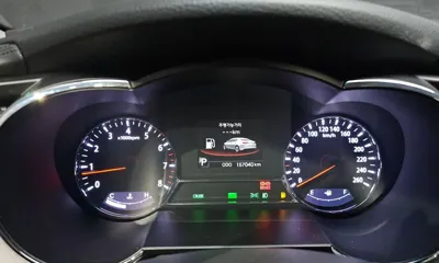 Kia K5 2012, 157040 км, за 3908.8 USD - фото 8