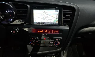 Kia K5 2012, 157040 км, за 3908.8 USD - фото 12
