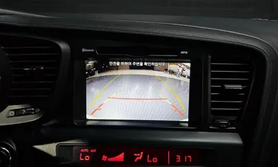 Kia K5 2012, 157040 км, за 3908.8 USD - фото 13