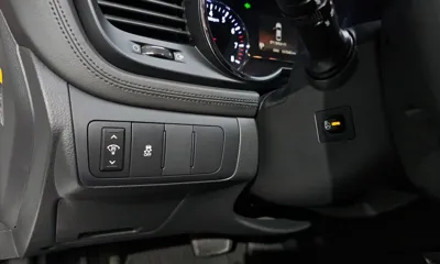 Kia K5 2012, 157040 км, за 3908.8 USD - фото 16