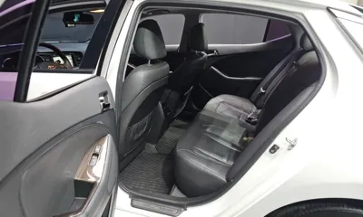 Kia K5 2012, 157040 км, за 3908.8 USD - фото 19