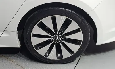Kia K5 2012, 157040 км, за 3908.8 USD - фото 21