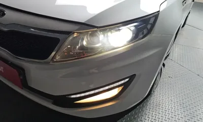 Kia K5 2012, 157040 км, за 3908.8 USD - фото 22