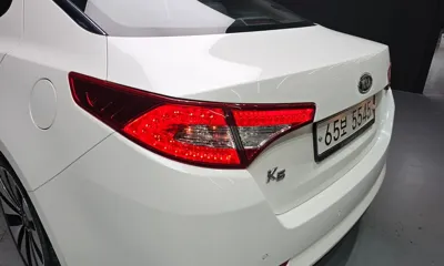 Kia K5 2012, 157040 км, за 3908.8 USD - фото 23