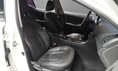 Kia K5 2012, 157040 км, за 3908.8 USD - фото 26