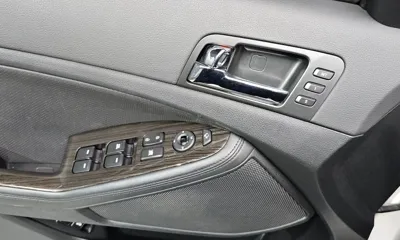 Kia K5 2012, 157040 км, за 3908.8 USD - фото 30