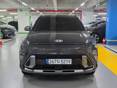 Hyundai Kona · 2023 год