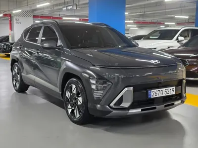 Hyundai Kona 2023, 36675 км, за 20677.43 USD