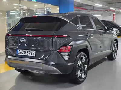 Hyundai Kona 2023, 36675 км, за 20677.43 USD