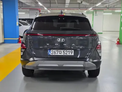 Hyundai Kona 2023, 36675 км, за 20677.43 USD