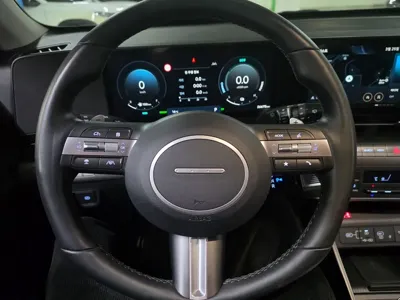 Hyundai Kona 2023, 36675 км, за 20677.43 USD