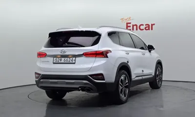 Hyundai Santafe 2020, 96729 км, за 12182.42 USD