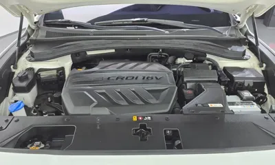 Hyundai Santafe 2020, 96729 км, за 12182.42 USD - фото 6