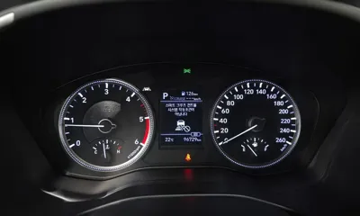 Hyundai Santafe 2020, 96729 км, за 12182.42 USD - фото 8