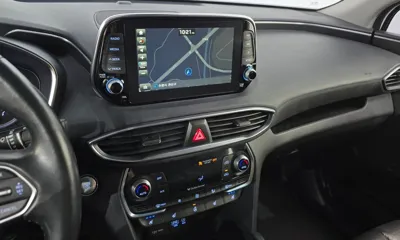 Hyundai Santafe 2020, 96729 км, за 12182.42 USD - фото 12