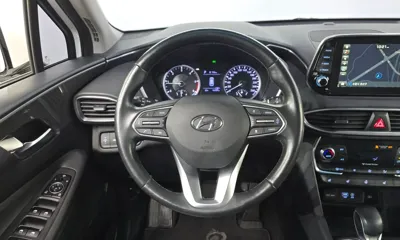 Hyundai Santafe 2020, 96729 км, за 12182.42 USD - фото 13