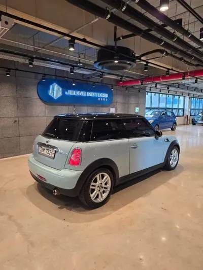 MINI Cooper 2013, 160000 км, за 2510.74 USD - фото 6