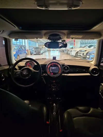 MINI Cooper 2013, 160000 км, за 2510.74 USD - фото 8