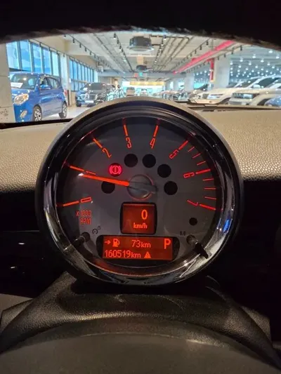 MINI Cooper 2013, 160000 км, за 2510.74 USD - фото 9