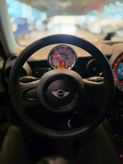 MINI Cooper 2013, 160000 км, за 2510.74 USD - фото 10