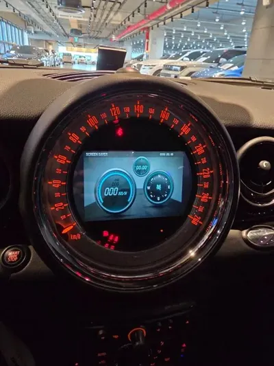 MINI Cooper 2013, 160000 км, за 2510.74 USD - фото 13