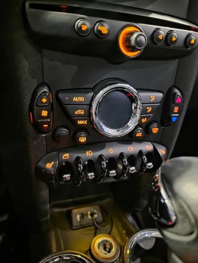 MINI Cooper 2013, 160000 км, за 2510.74 USD - фото 14