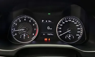 Hyundai Avante 2020, 126576 км, за 7598.28 USD - фото 8