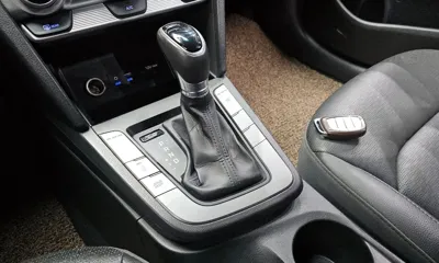 Hyundai Avante 2020, 126576 км, за 7598.28 USD - фото 9