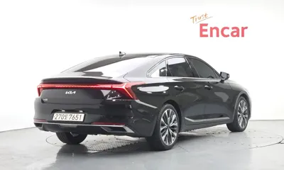 Kia K8 2023, 26512 км, за 17657.87 USD