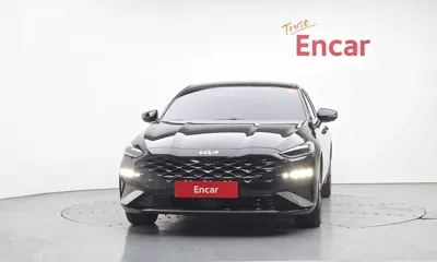 Kia K8 2023, 26512 км, за 17657.87 USD