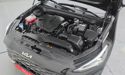 Kia K8 2023, 26512 км, за 17657.87 USD - фото 6