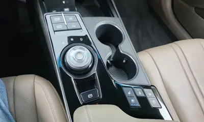 Kia K8 2023, 26512 км, за 17657.87 USD - фото 9