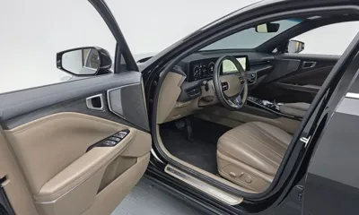 Kia K8 2023, 26512 км, за 17657.87 USD - фото 10