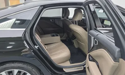 Kia K8 2023, 26512 км, за 17657.87 USD - фото 11
