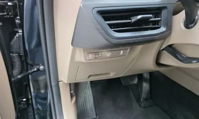 Kia K8 2023, 26512 км, за 17657.87 USD - фото 12