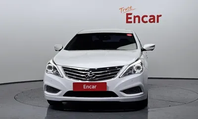 Hyundai Grandeur 2012, 221532 км, за 3055.32 USD