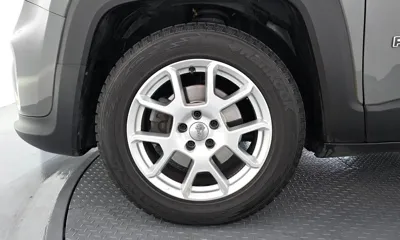 Jeep Renegade 2020, 100018 км, за 7807.51 USD