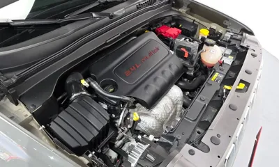 Jeep Renegade 2020, 100018 км, за 7807.51 USD - фото 6