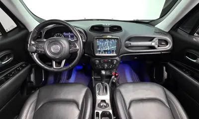 Jeep Renegade 2020, 100018 км, за 7807.51 USD - фото 7
