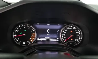 Jeep Renegade 2020, 100018 км, за 7807.51 USD - фото 8